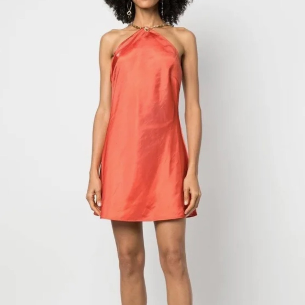 CULT GAIA DRESS